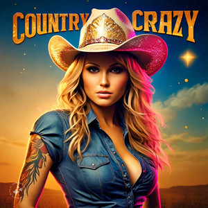 Country Crazy cover