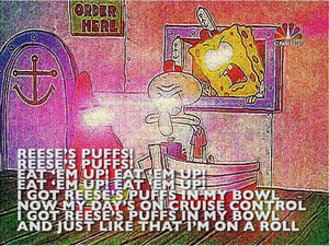 deep fried reece’s puffs🎸 - playlist by Reece Nelson | Spotify