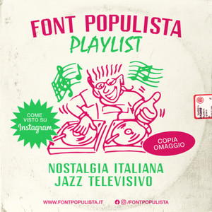 FONT POPULISTA - playlist by Alessandro Strickner | Spotify