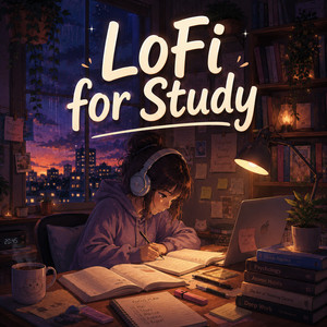 LoFi for Study