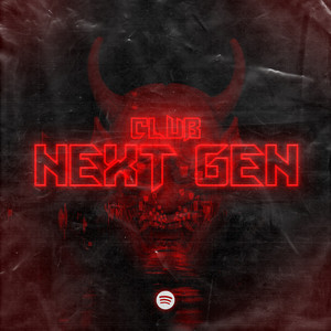 CLUB NEXT GEN [HIP-HOP/RAP]