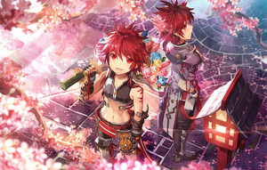Imagem de Elsword