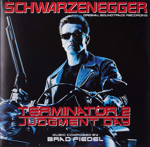 Terminator 2: Judgment Day