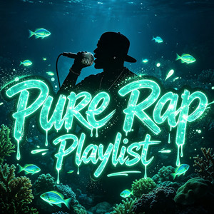 Pure Rap (Jazz and Rap)