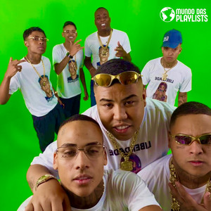 THE BOX FUNK 10 • LIBERDADE BUZEIRA • MENO K, RYAN SP, LUUKY, NEGÃO ORIGINAL..