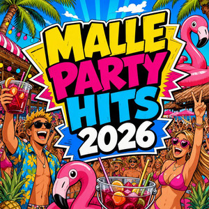 Malle Party Hits 2026