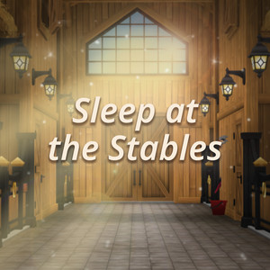 Sleep at the stables - playlist by Star Stable user account | Spotify