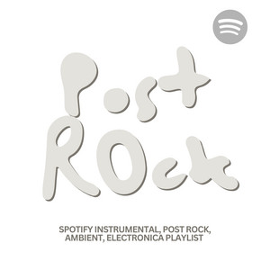 Post_Genre (Post-Rock) cover
