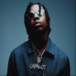 Polo G cover