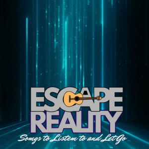 Escape Reality cover