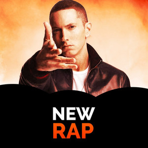 New Rap cover