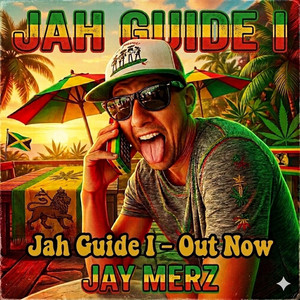 Jah Guide I - Rasta Reggae 2026