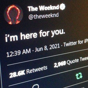 The Weeknd Playlist By Swagboyseba Spotify