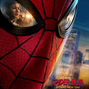 Spider-Man: Brand New Day