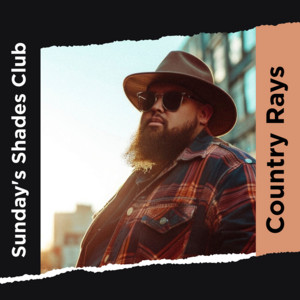 Country Rays cover