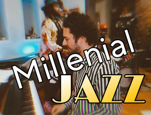 Millenial JAZZ - playlist by Phabx Fearless Jones | Spotify