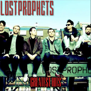 Imagem de Lostprophets