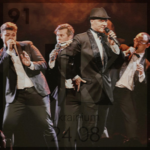 Ukrainian Blues. cover