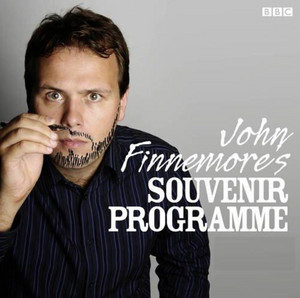 John Finnemore's Souvenir Programme - playlist by jojo_mcmojo | Spotify