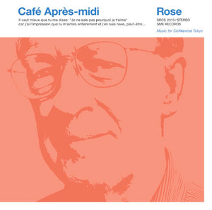 Cafe Apres-midi Rose' - playlist by Coffeecyrkle | Spotify