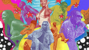 World Reggae DanceHall Latin AfroBeats Workout All Nations cover