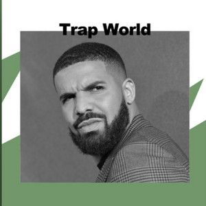 Trap World cover