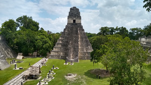 Rock Chapin - Guatemala cover