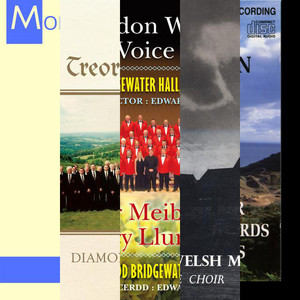 The Sound of Men's Choir image