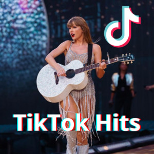 Viral Tiktok Hits cover