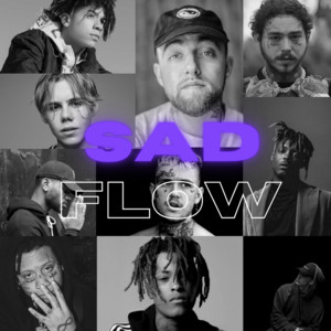 Sad Flow cover