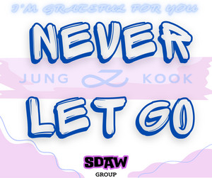 [DAY 1] Never Let Go - playlist by SDAW Group | Spotify