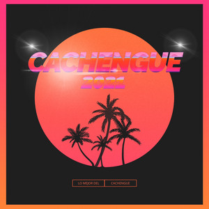 CACHENGUE 2026 — cover art