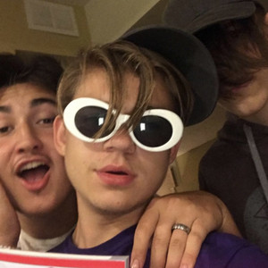 Vibe shit (From 2018 lmao) playlist cover