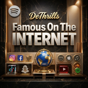 Famous on the Internet - playlist by De Thrills | Spotify