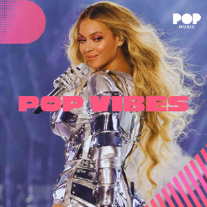 Pop Vibes cover