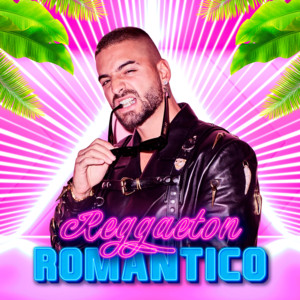 REGGAETON ROMANTICO - playlist by Di Benedetto Productions | Spotify