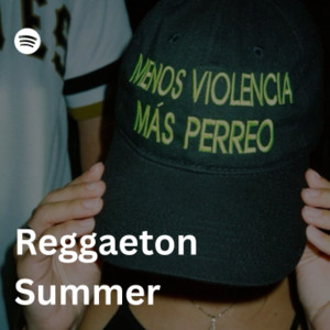 Reggaeton Summer  26'