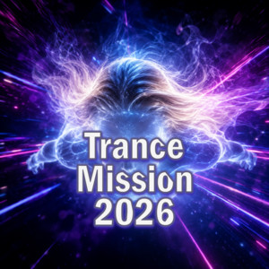 TRANCE MISSION 🚀 2026 cover