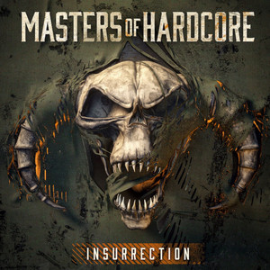 World of hardcore 2020 — cover art