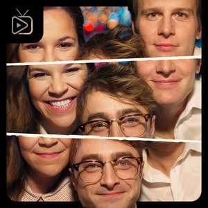 Merrily We Roll Along Soundtrack