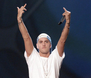 Eminem hardest raps - playlist by Jaxon Malcomson | Spotify