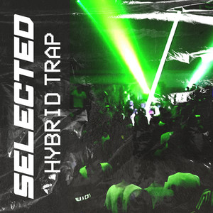 SELECTED | Hybrid Trap cover