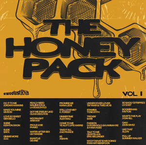 THE HONEY PACK - playlist by sweetestRNB 🍯 | Spotify