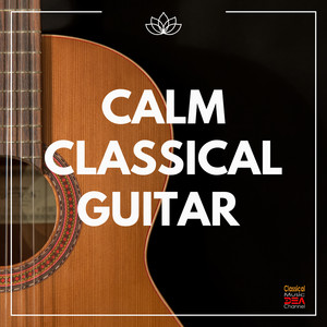 Calm Classical Guitar
