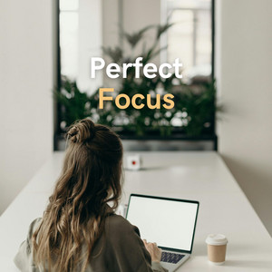 Perfect Focus playlist cover