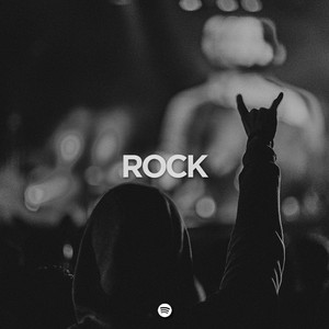 Rock Station | Playlist 2021 cover