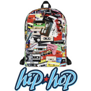 Conscious / Backpack Rap
