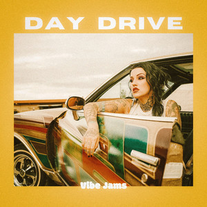 Vibe Jams: Day Drive cover