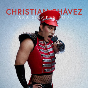 Imagem de Christian Chávez