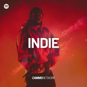 INDIE ⚡️ Best of Pop, Rap, Hip Hop, Pop, Trap cover